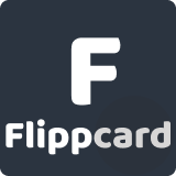 flippcard - Flip the Cards, Find the Surprise!