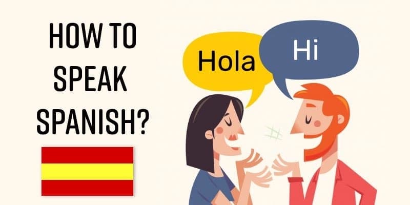 10 words to start learning basic Spanish communication - createvocabgame