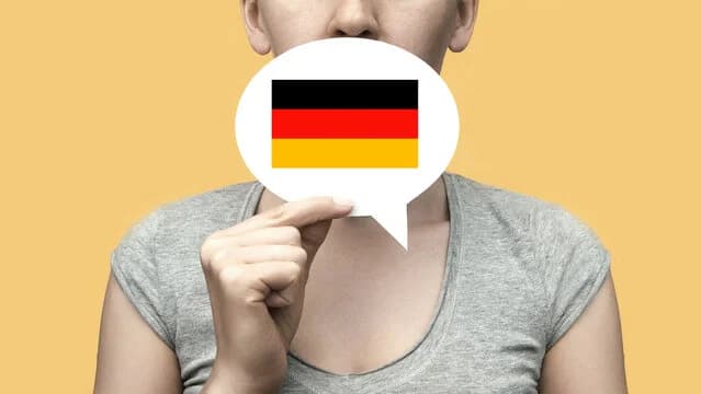 German Vocabulary for Self-Introduction - createvocabgame