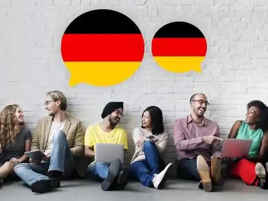 Essential German Vocabulary for Basic Conversations - createvocabgame